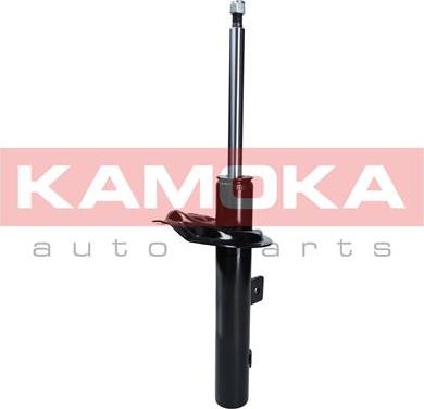 Kamoka 2000265 - Амортизатор autozip.com.ua