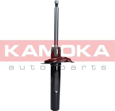 Kamoka 2000266 - Амортизатор autozip.com.ua