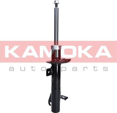 Kamoka 2000261 - Амортизатор autozip.com.ua