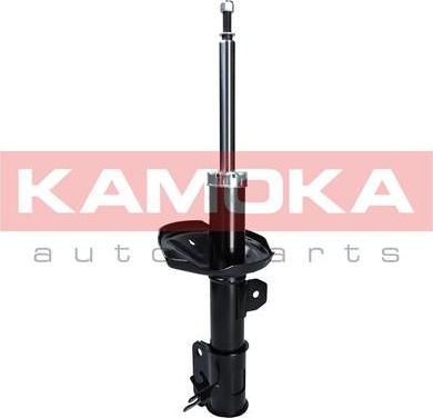 Kamoka 2000263 - Амортизатор autozip.com.ua