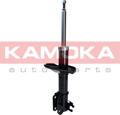 Kamoka 2000263 - Амортизатор autozip.com.ua