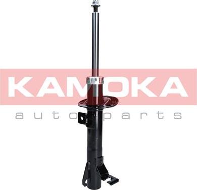 Kamoka 2000262 - Амортизатор autozip.com.ua