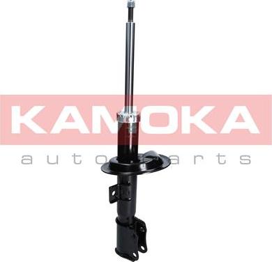 Kamoka 2000204 - Амортизатор autozip.com.ua