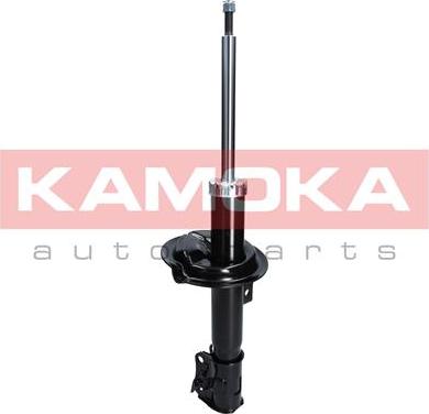 Kamoka 2000204 - Амортизатор autozip.com.ua