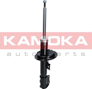 Kamoka 2000204 - Амортизатор autozip.com.ua