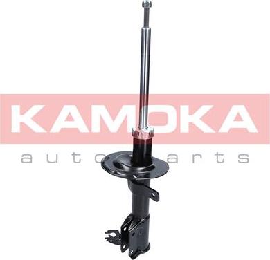 Kamoka 2000205 - Амортизатор autozip.com.ua