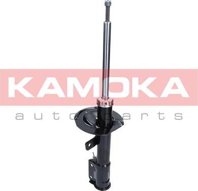 Kamoka 2000205 - Амортизатор autozip.com.ua