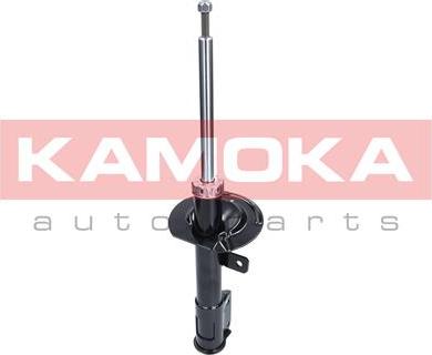 Kamoka 2000206 - Амортизатор autozip.com.ua