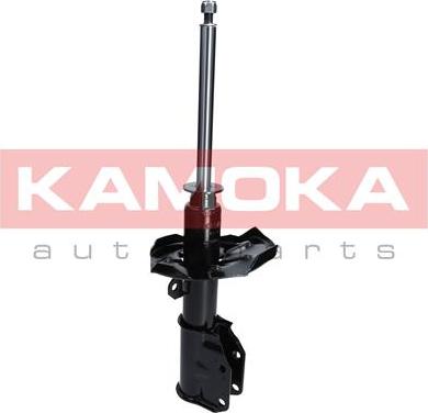 Kamoka 2000201 - Амортизатор autozip.com.ua