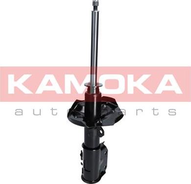 Kamoka 2000201 - Амортизатор autozip.com.ua