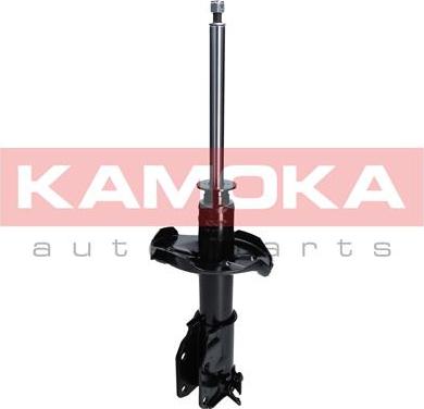 Kamoka 2000201 - Амортизатор autozip.com.ua