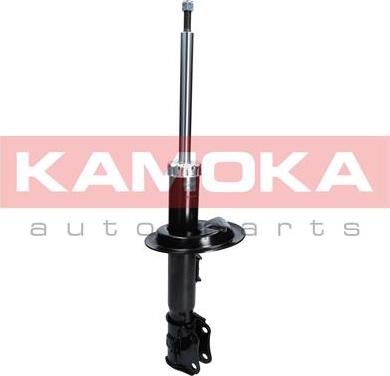 Kamoka 2000203 - Амортизатор autozip.com.ua