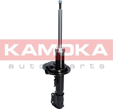 Kamoka 2000203 - Амортизатор autozip.com.ua