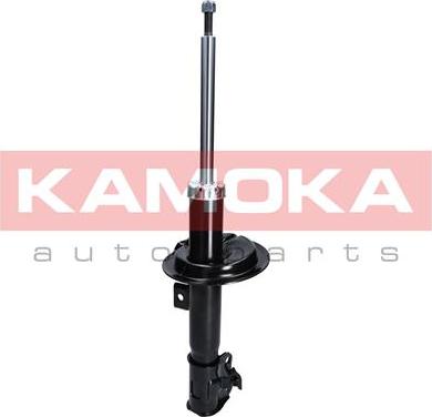 Kamoka 2000203 - Амортизатор autozip.com.ua