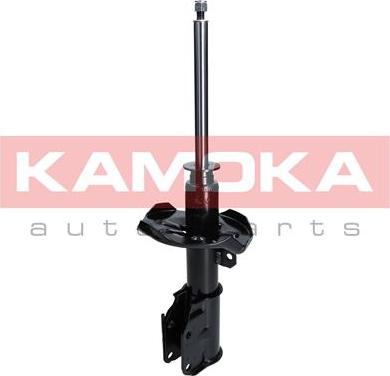 Kamoka 2000202 - Амортизатор autozip.com.ua