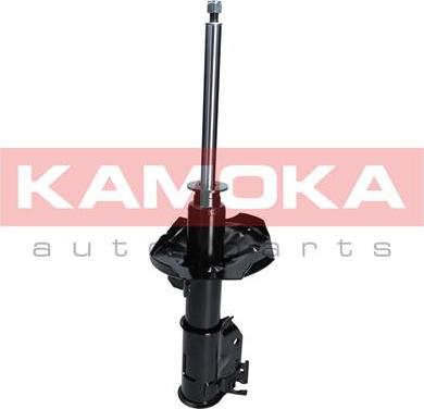 Kamoka 2000202 - Амортизатор autozip.com.ua