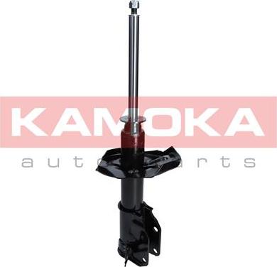 Kamoka 2000202 - Амортизатор autozip.com.ua