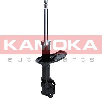 Kamoka 2000207 - Амортизатор autozip.com.ua