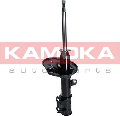 Kamoka 2000219 - Амортизатор autozip.com.ua