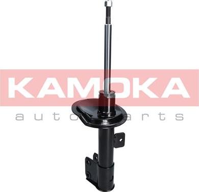 Kamoka 2000215 - Амортизатор autozip.com.ua