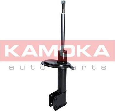 Kamoka 2000215 - Амортизатор autozip.com.ua