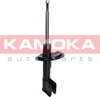 Kamoka 2000216 - Амортизатор autozip.com.ua