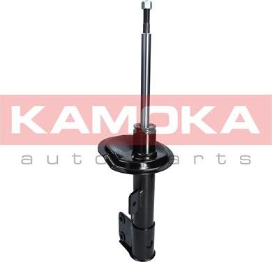 Kamoka 2000216 - Амортизатор autozip.com.ua