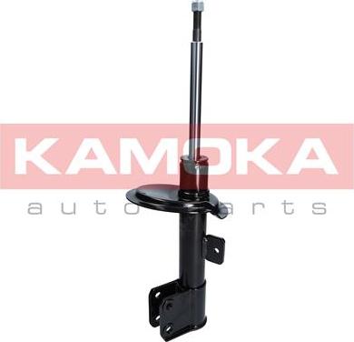 Kamoka 2000216 - Амортизатор autozip.com.ua