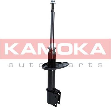 Kamoka 2000210 - Амортизатор autozip.com.ua