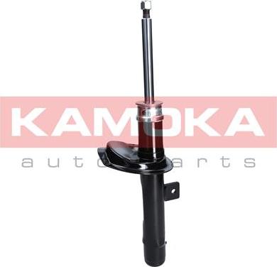 Kamoka 2000211 - Амортизатор autozip.com.ua