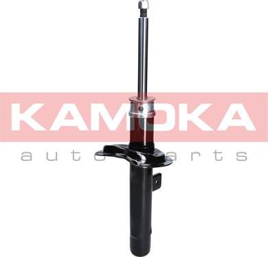 Kamoka 2000212 - Амортизатор autozip.com.ua