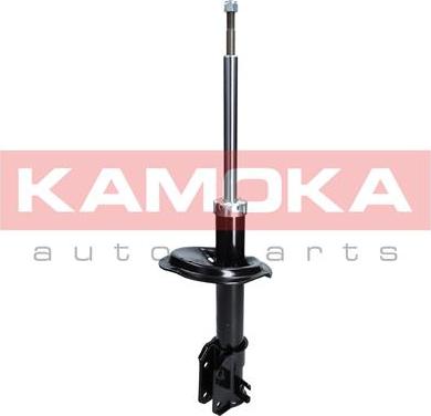 Kamoka 2000217 - Амортизатор autozip.com.ua