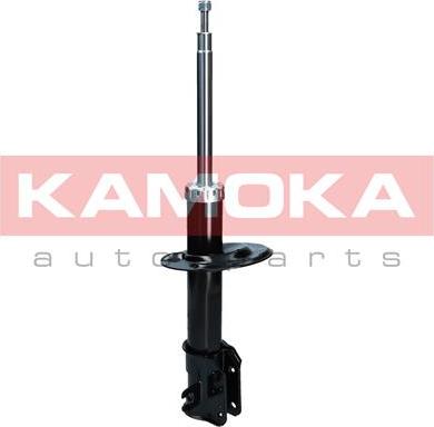 Kamoka 2000286 - Амортизатор autozip.com.ua