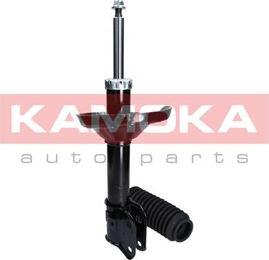 Kamoka 2000288 - Амортизатор autozip.com.ua