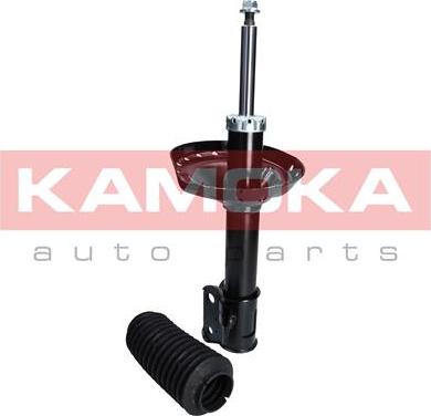 Kamoka 2000288 - Амортизатор autozip.com.ua