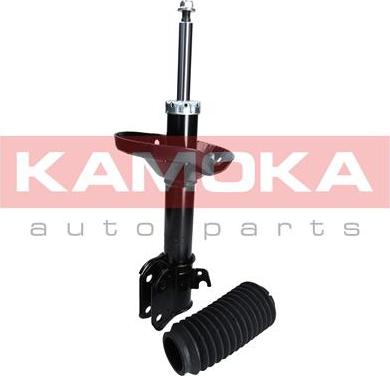 Kamoka 2000288 - Амортизатор autozip.com.ua