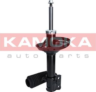 Kamoka 2000288 - Амортизатор autozip.com.ua