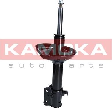 Kamoka 2000287 - Амортизатор autozip.com.ua