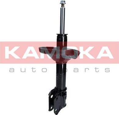 Kamoka 2000287 - Амортизатор autozip.com.ua