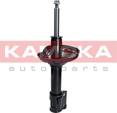 Kamoka 2000287 - Амортизатор autozip.com.ua