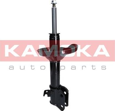 Kamoka 2000287 - Амортизатор autozip.com.ua