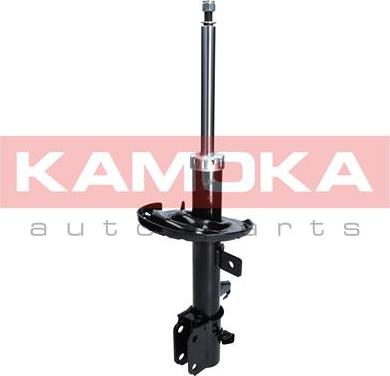 Kamoka 2000239 - Амортизатор autozip.com.ua