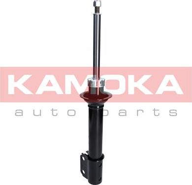 Kamoka 2000235 - Амортизатор autozip.com.ua