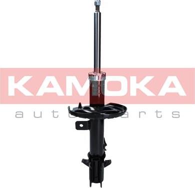 Kamoka 2000236 - Амортизатор autozip.com.ua