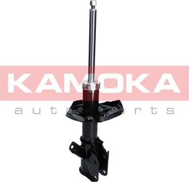 Kamoka 2000231 - Амортизатор autozip.com.ua