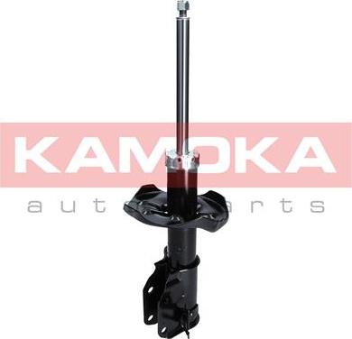 Kamoka 2000231 - Амортизатор autozip.com.ua