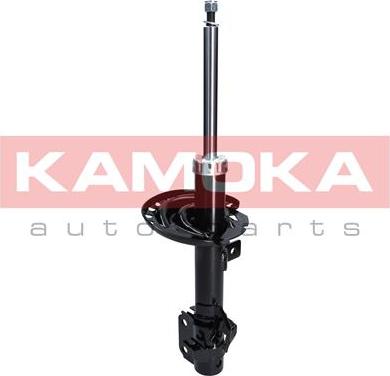 Kamoka 2000238 - Амортизатор autozip.com.ua