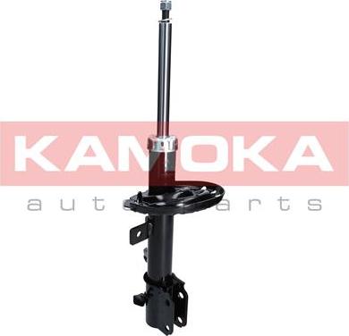 Kamoka 2000238 - Амортизатор autozip.com.ua