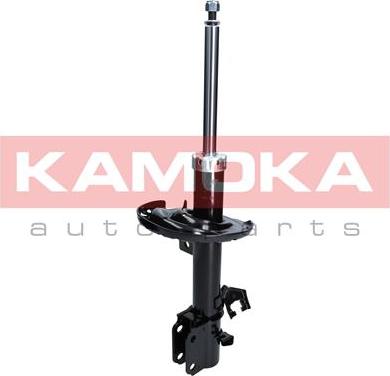 Kamoka 2000238 - Амортизатор autozip.com.ua