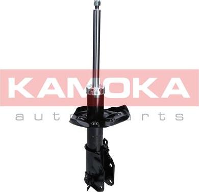 Kamoka 2000232 - Амортизатор autozip.com.ua